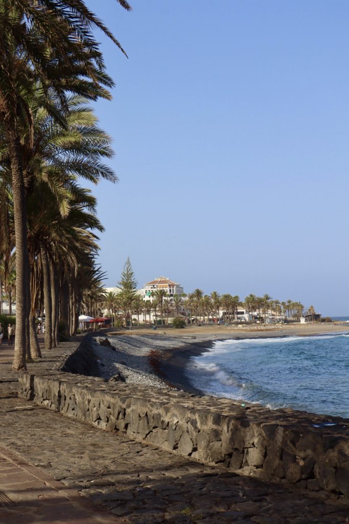 Las Americas Tenerife