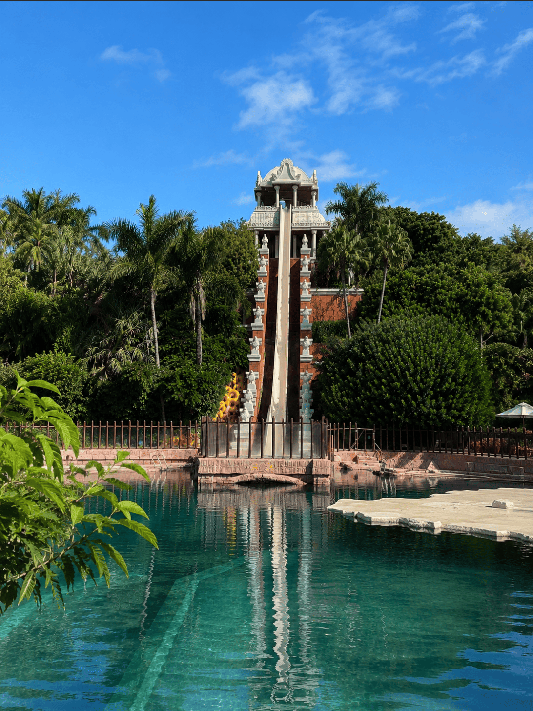 Siam Park Tenerife