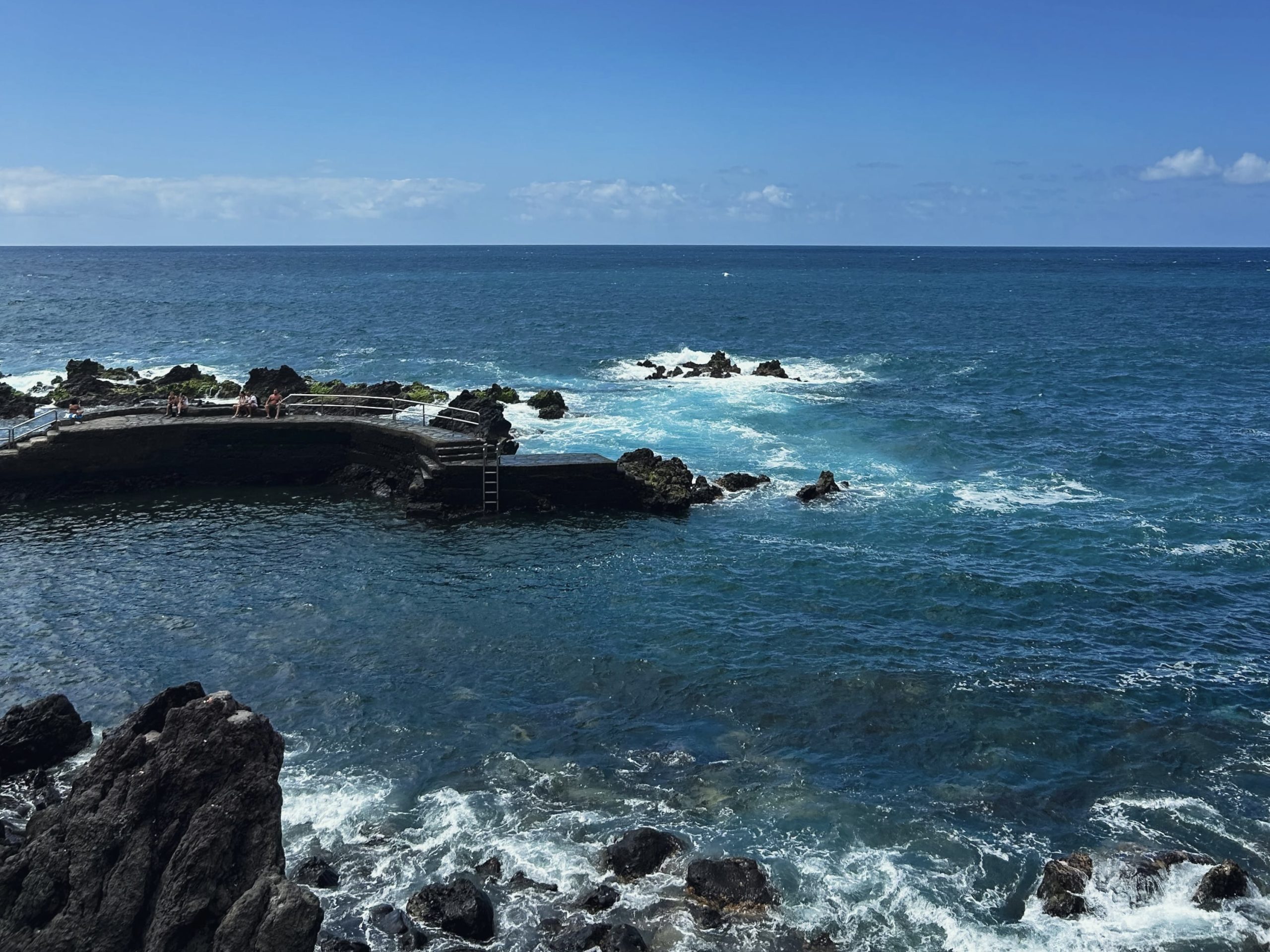 Tenerife bazeni