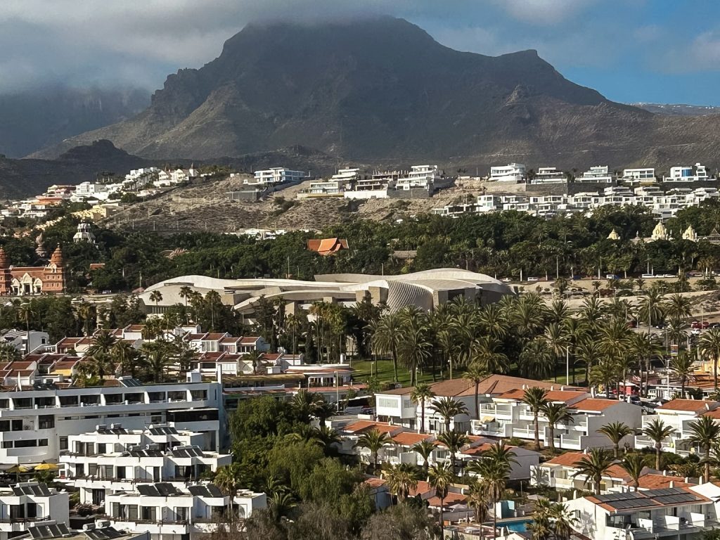 Tenerife smestaj apartmani i hoteli
