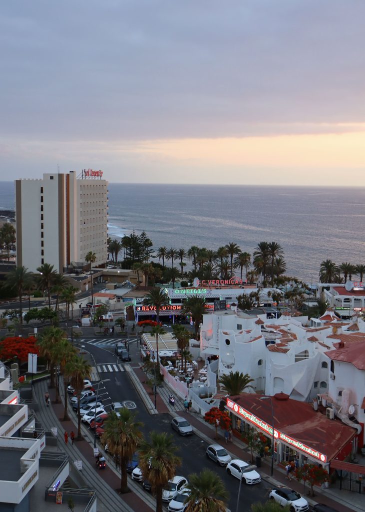 Tenerife smestaj preporuke
