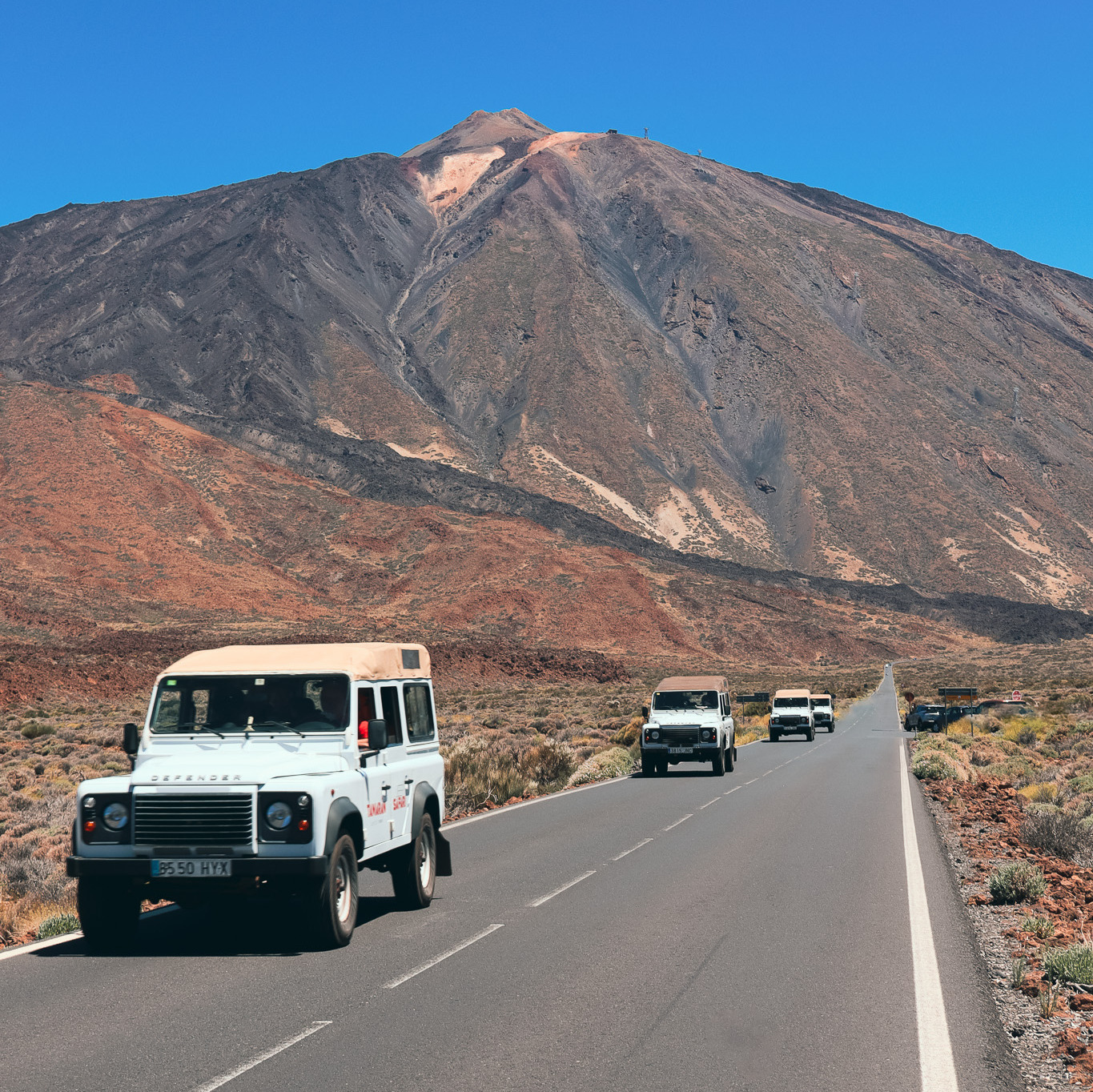 Tenerife kvadovi i buggy