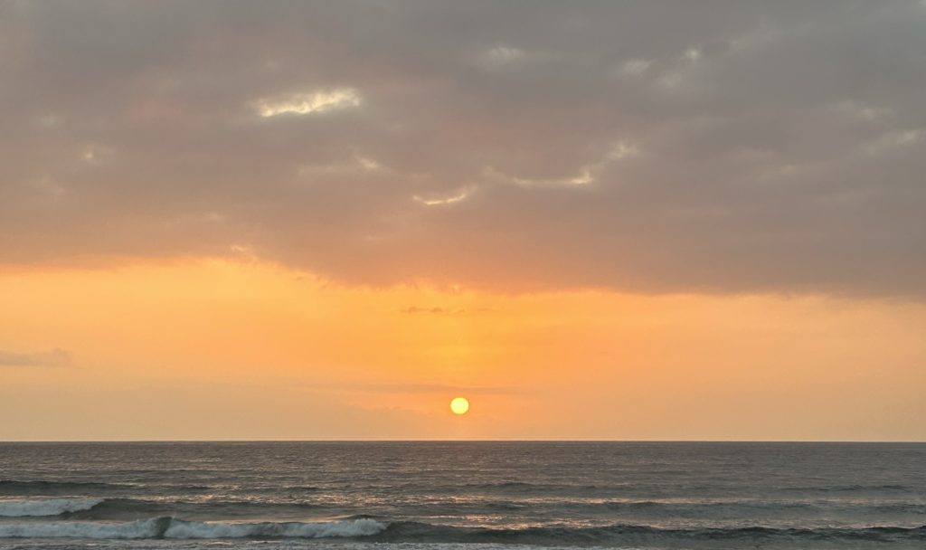 Tenerife vreme