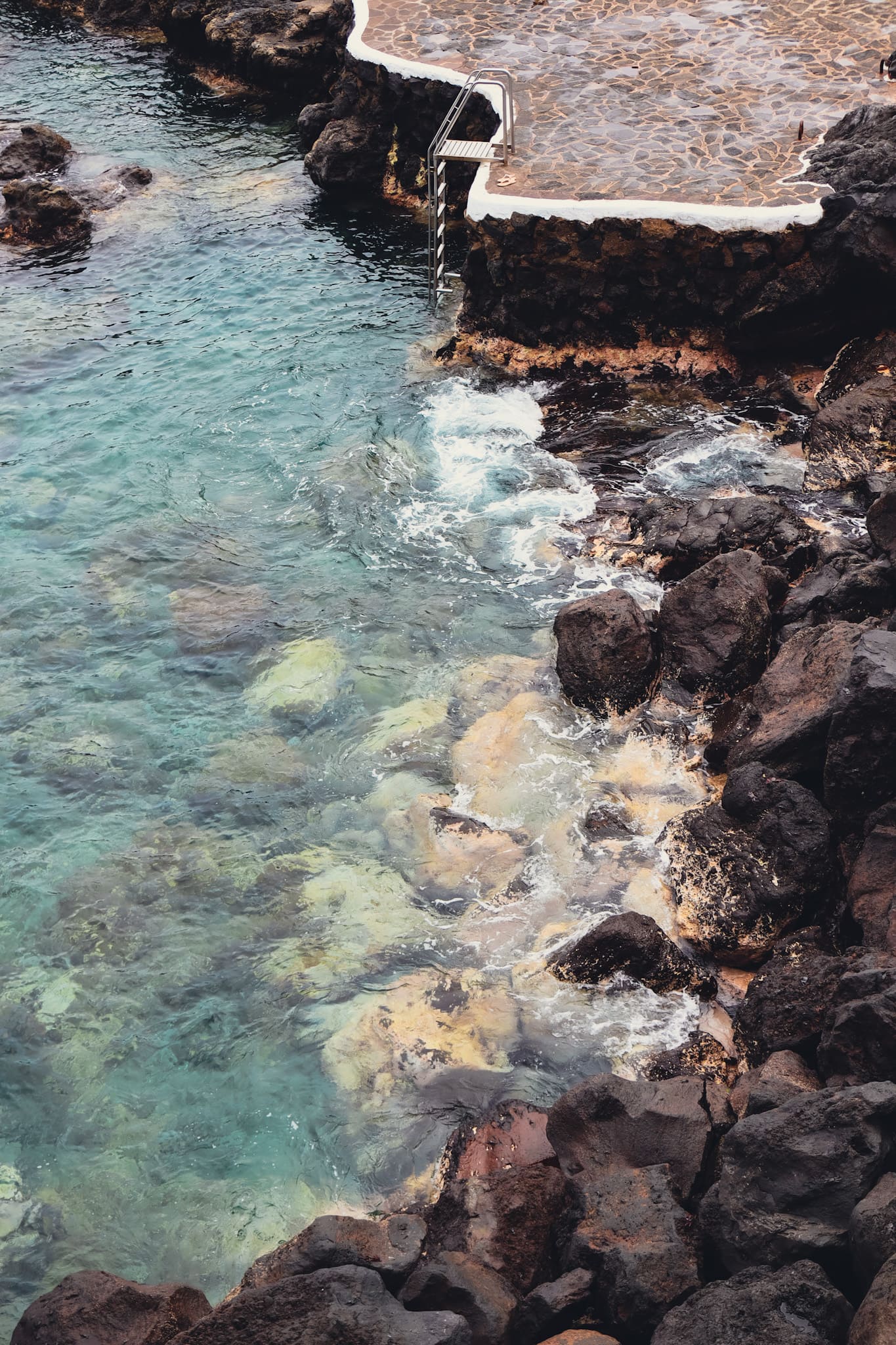 Najbolji bazeni Tenerife
