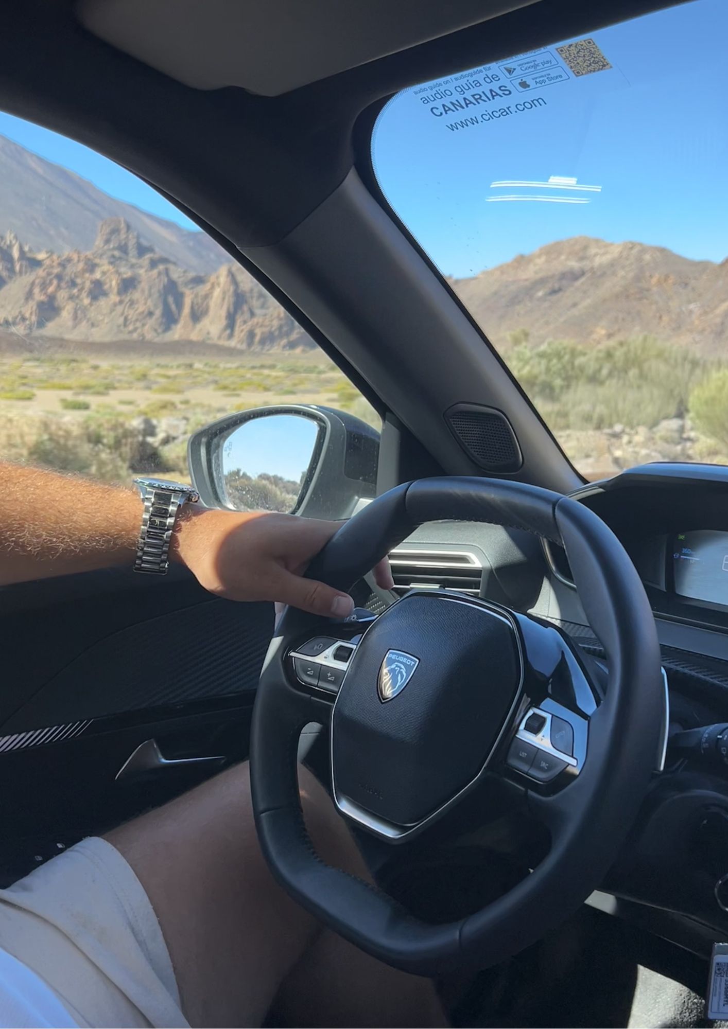 rent a car Tenerife