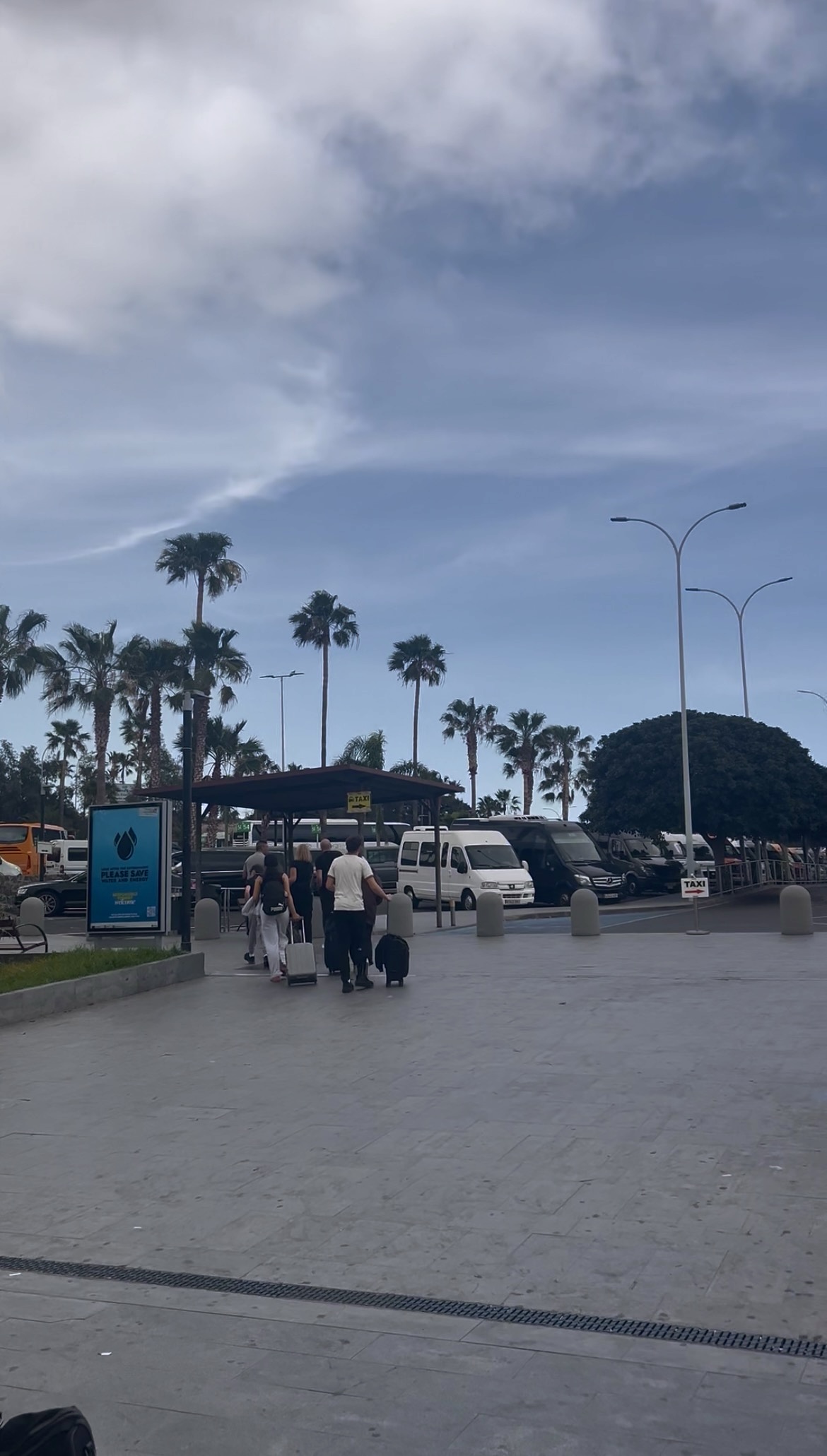 Air serbia tenerife letovi