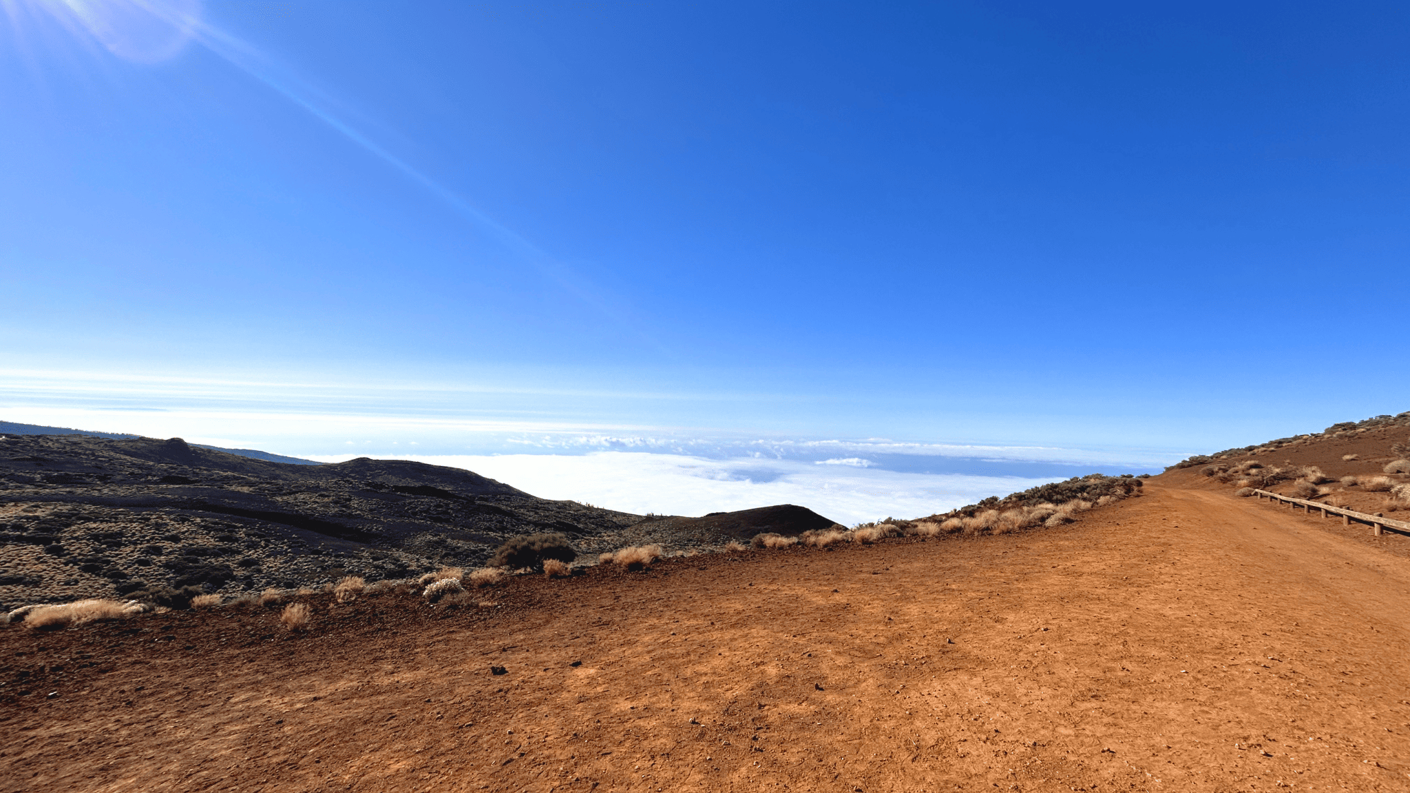 Nacionalni park Teide