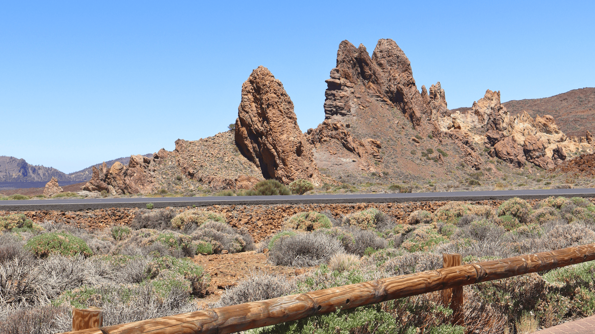 Teide iskustva