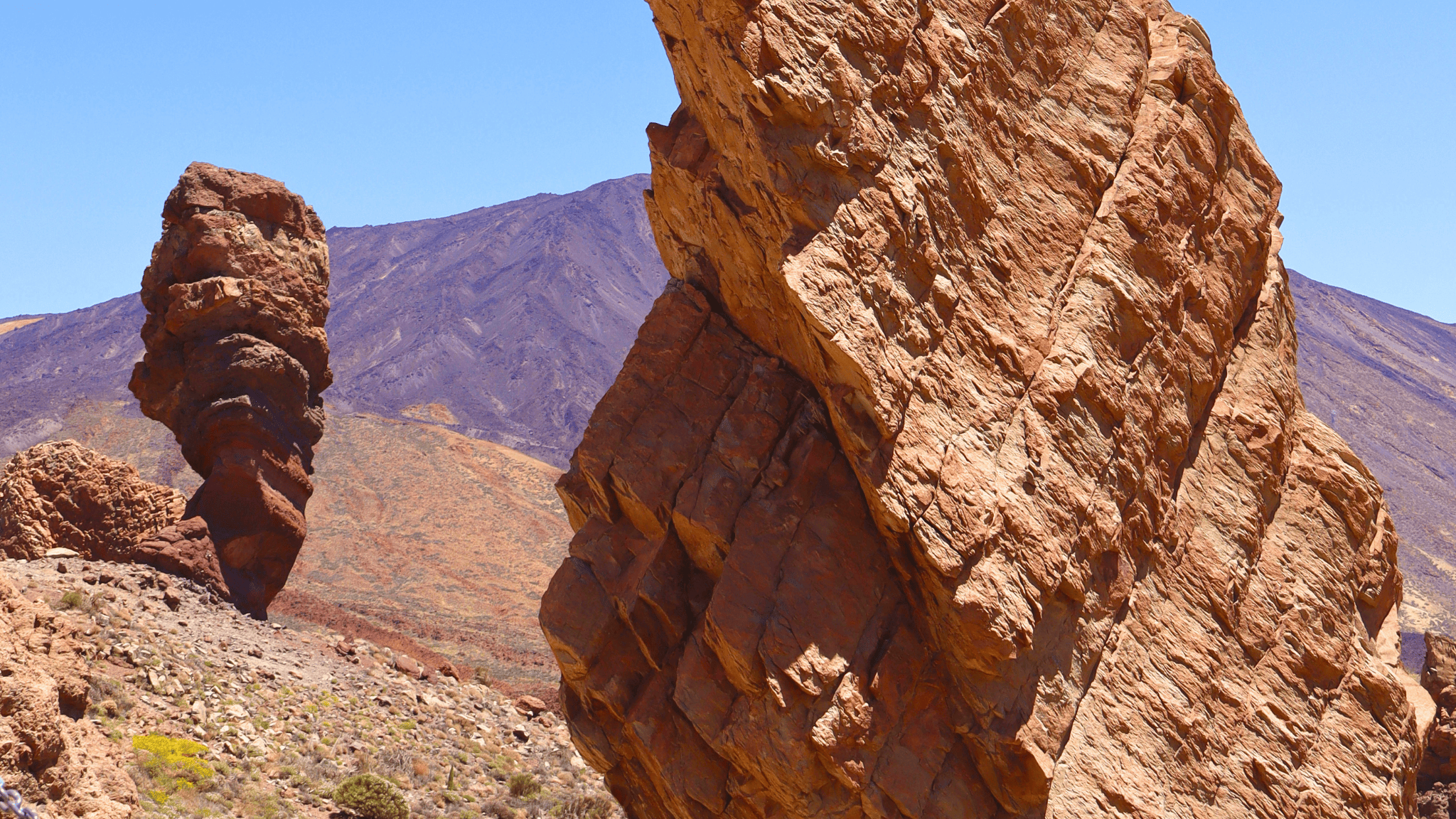 Teide izlet